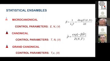 Prof. Kazimierz Rzążewski: Fluctuations of Bose-Einstein condensate