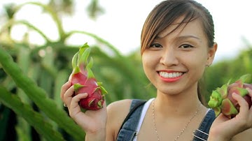 Queen Pearl Phan Thiết - Bản tình ca giữa thiên nhiên