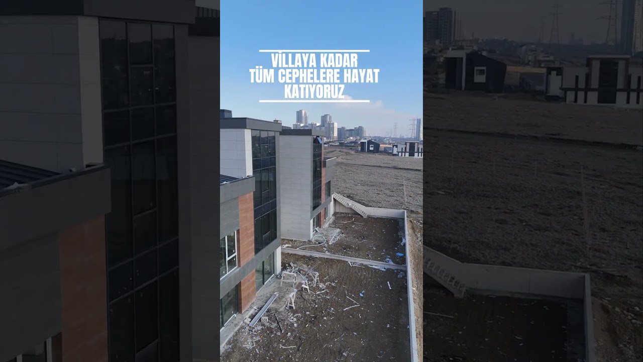 VERDİĞİMİZ KAPLAMA HİZMETLERİ.  