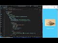 Splitting Code into Separate Class Files in a Flutter App