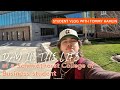 College student vlog  day in the life of bgsu student tommy hamlin