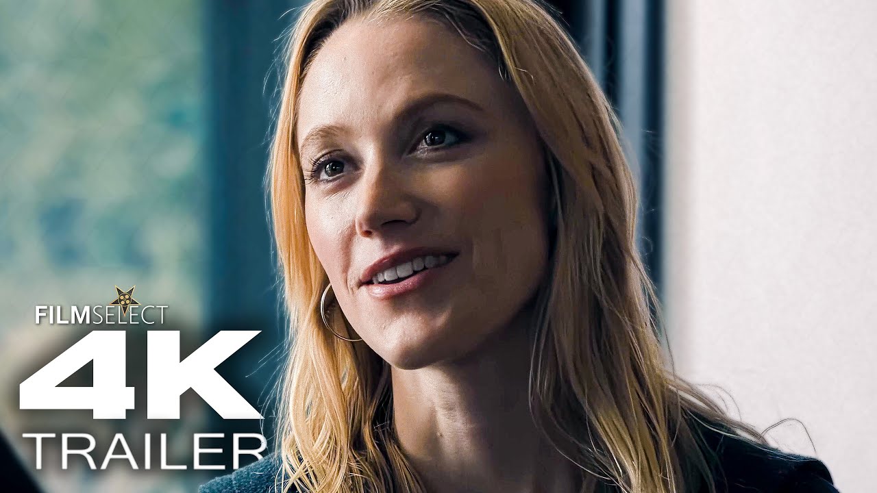 THE HAND THAT ROCKS THE CRADLE Official Trailer (2025) Maika Monroe Thriller
