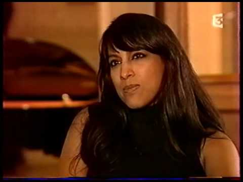 Shani Diluka pianist on France 3 - part 2