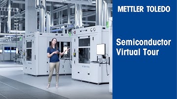 Semiconductor Virtual Tour