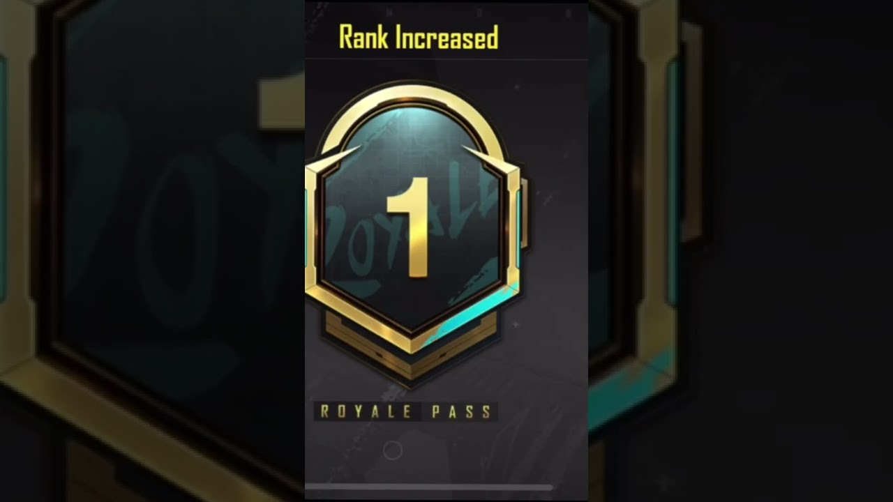 Maxing the new Royal pass  M13