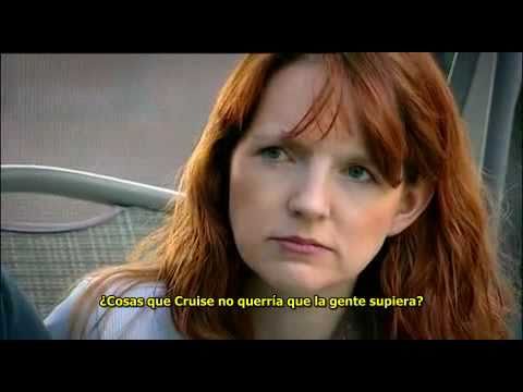 3/4 BBC Panorama: Los Secretos de Scientology (Cie...