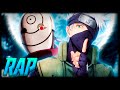 Obito y kakashi rap naruto  encontraremos el perdn  nozi ft megarmusic