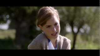 'belofte' Hannah Hoekstra