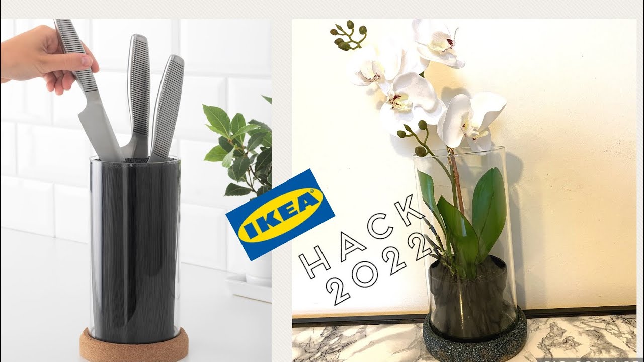 IKEA Hack 2022