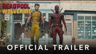 Deadpool & Wolverine ｜Official Trailer | July 26