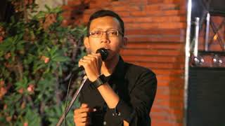 Download Lagu Dahsyat suaranya.....!! haruskah berakhir karya rhoma irama MP3