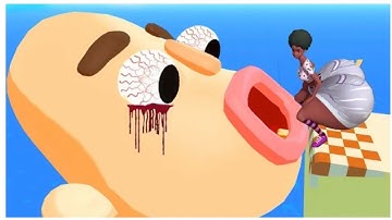 Sandwich Runner Max Level Gaming Mobile Game Walkthrough Newtrailers Gameplay iOS,Android WR6HK