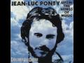 Jeanluc ponty  upon the wings of music