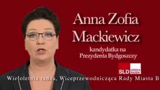 Anna Mackiewicz