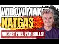Natural Gas: Commercials Positioned, Levels to Watch...