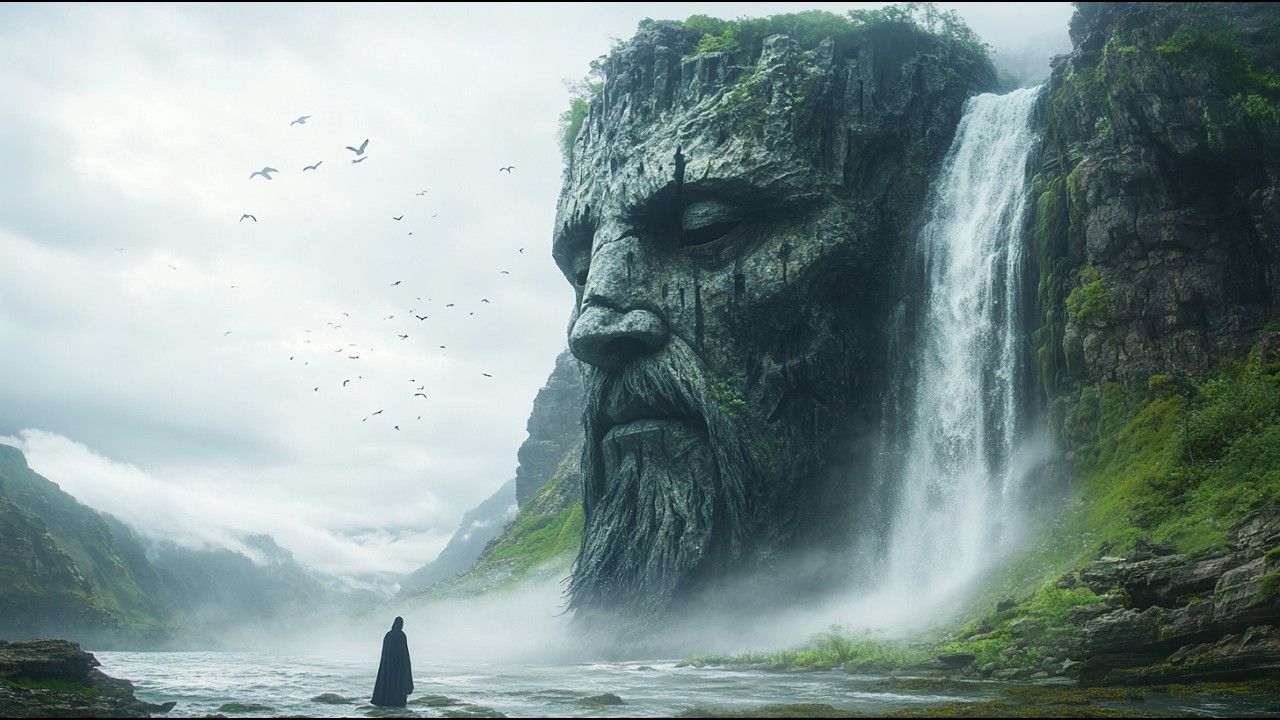 Struggling to Fall Asleep? Try This Deep Ambient Music