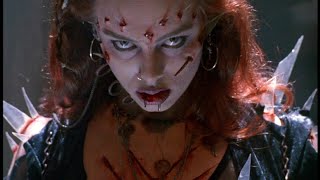 Return of the Living Dead III is a Punk Rock Zombie Love Story for the Ages | The Overlook Motel