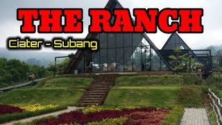The Ranch Ciater Subang - Wisata Jawa Barat