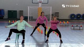 En Movimiento - Programa 22