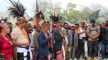 ✨Dadolin Kustume Mambae Husi Dailor no Hohulu Raimansu Aileu 🇹🇱