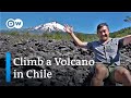 Volcano Tour in Chile | Discover Pucón with a Local | Hiking in the Villarrica National Park