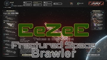 Fractured Space: Brawler (Overview and gameplay)