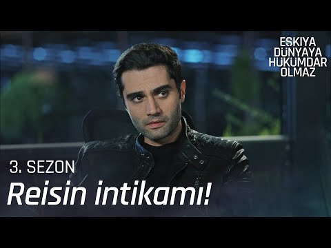 Hızır Reis'in intikam alma şekli! - EDHO Efsane Sahneler