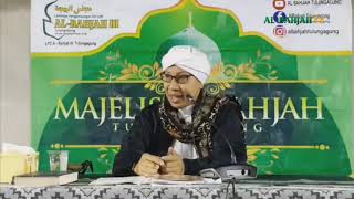 Bahaya Su'ul Adab Kepada Guru - Hikmah Buya Yahya