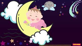Nighttime Harmony Lullabies for Rest and Relaxation