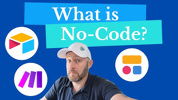 What is "no code" or "low code" development | GAP Consulting