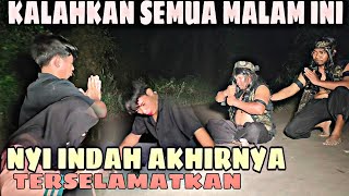 kuntilanak sedan m.hanz slmtkan