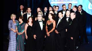 TechBridge DigitalBall 2011 - Dell Montage