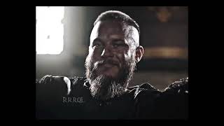 Ragnar edit (Vikings)