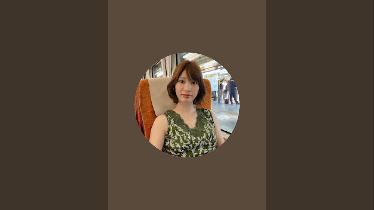 BENI がライブ配信中！