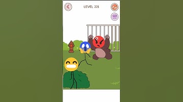 Crack the Thief Puzzle Challenge 221 🤩🥰🤟 level #short #shorts #prank #thiefpuzzl