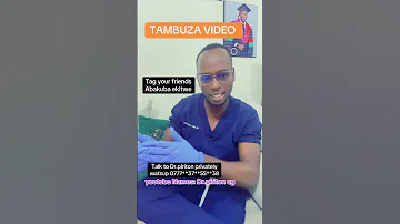 Obubonero Bwa SILIM 