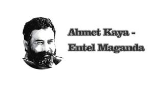 Ahmet Kaya Entel Maganda Resimi