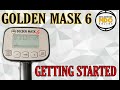 Golden Mask GM6 - Assembly & Setup