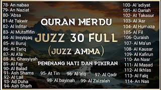 Download Lagu Murotal Al Quran Juz 30 (Juz Amma) Merdu By Alaa Aqel MP3 Download Lagu Murotal Al Quran Juz 30 (Juz Amma) Merdu By Alaa Aqel MP3