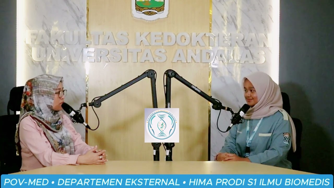 POV-MED HIMA PRODI S1 ILMU BIOMEDIS UNAND #4