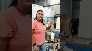 এই গরমে বড়ো ধামাকা ব্যবসা | Automatic Pepsi Making Machine | Pepsi Making Machine In Kolkata |