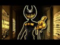 【BENDY SONG】 "ARTISTIC HALLOWING" - Victor McKnight & @DAGames