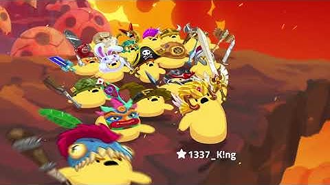 Hopeless Heroes - Join The Clans!