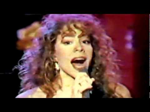 Mariah Carey-Love Take... Mariah Carey Songs 1990