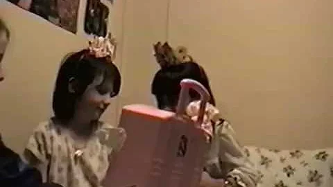 Old Home Movies - 1996
