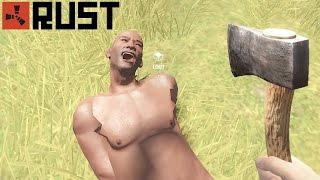 Rust: Kill on Sight Discussion (Meta)