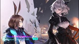 Nightcore - Take You To Hell