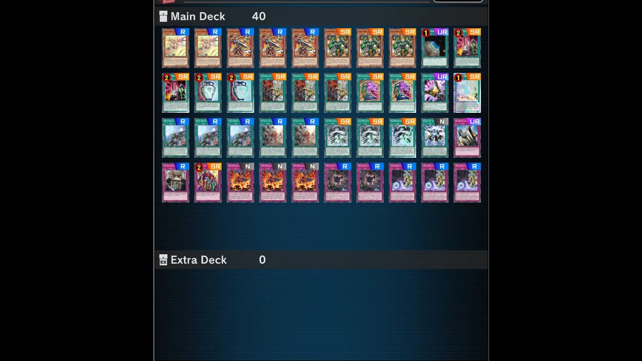 True Draco Monarch Vs Mathmech l Master duel Platinum Rank Gameplay