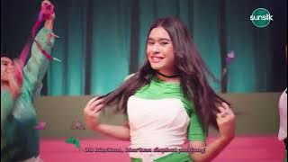 Strong & Long Biarkan Panjang Bersama Athalia