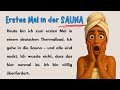 Deutsch lernen mit Geschichten | A1 - A2 | Hörverstehen | Learn German for Beginners